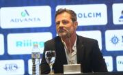 Cocca rompió el silencio tras su escandalosa salida de Talleres de Córdoba: Ya la viví