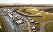Sufre un autódromo argentino histórico y hay caos en el Turismo Carretera