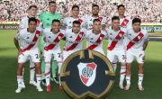 Fixture de River en el Torneo Clausura 2025