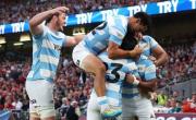 Los Pumas: Contepomi mete mano en el equipo para la revancha ante Inglaterra en San Juan