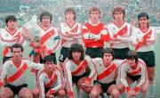 La grave crisis que atraviesa un ídolo de River y ex Independiente