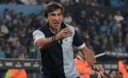 La salida de un jugador de Racing que puede terminar con un refuerzo para Costas