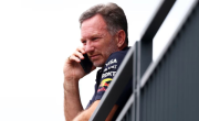 Chau Fórmula 1: Red Bull despidió a Christian Horner y anunció a su nuevo director