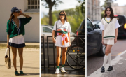 Así es el 'tenniscore', la moda que se impone para el verano 2026