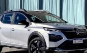 Llega el Renault Kardian 2026: cómo es el nuevo auto, características y fotos