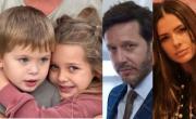 Dolor por lo que se supo de los hijos de Benjamín Vicuña y la China Suárez: No pudieron