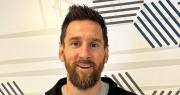 Lionel Messi tiene un nuevo y delicioso frente de inversión: de qué se trata