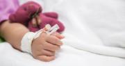 Cómo sigue la niña intoxicada con cocaína, mientras su madre continúa presa