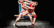 La multipremiada obra ‘Un Poyo Rojo’ llega a la Sala Auditorium del Teatro del Bicentenario