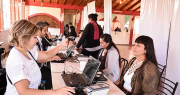 Una importante delegación del Registro Civil en Rawson permanecerá cerrada durante una semana