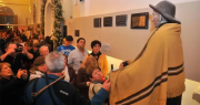 El poncho del Cura Brochero llega a Chimbas: día y horarios de las misas de sanación