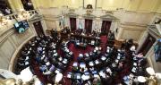 La oposición logró quórum en el Senado y comenzó la sesión especial, tras las críticas del gobierno de Milei