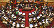 ¿Golpe al Senado? La denuncia del Gobierno nacional contra el kirchnerismo