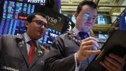 Wall Street sube y las bolsas europeas cerraron mixtas tras los anuncios arancelarios de EEUU