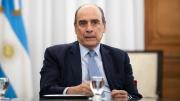 Guillermo Francos apuntó contra los gobernadores y los acusó de “querer sacarle fondos al Gobierno”