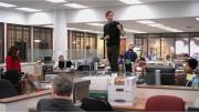 “The Paper”: la serie derivada de la versión estadounidense de “The Office” confirmó su fecha de estreno