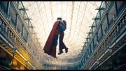 Un Superman inmigrante, a la altura de los tiempos