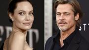 Una exigencia de Brad Pitt respecto a la venta de un viñedo reaviva su conflicto con Angelina Jolie