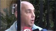 El suegro de un campeón del mundo de la Selección argentina sufrió una violenta entradera: le gatillaron y hay tres detenidos