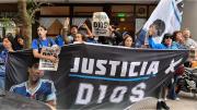Muerte de Diego Maradona: suspenden la audiencia preliminar del juicio contra la enfermera