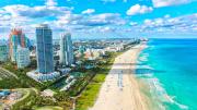 Récord de turistas en Miami: qué lugar ocuparon los argentinos en el ranking de visitantes