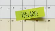 Tras el Día de la Independencia del 9 de Julio, cuándo es el próximo feriado en la Argentina