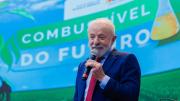 Lula convocó a su Gabinete tras el anuncio de Donald Trump, mientras caen la bolsa y el real