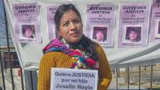 Absolvieron a la madre de la nena asesinada de 50 puñaladas en Longchamps