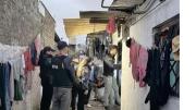 Detienen en Lomas a un joven por abuso sexual de cinco menores