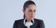 Sheinbaum calificó de exagerado el cierre de frontera de EE.UU. a ganado mexicano
