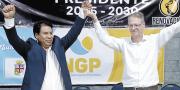 Nueva Generación Patriótica se retira de las elecciones tras inhabilitación de Jaime Dunn
