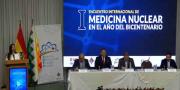 Encuentro Internacional de Medicina Nuclear celebra la liberación científica y salud de calidad al servicio del pueblo