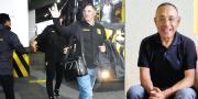 Berdeja: “Es más fácil echar a un DT, que a 22 jugadores”