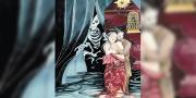 Felipe Delgado revive en 15 ilustraciones de identidad paceña