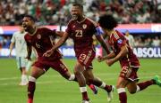 La Vinotinto sube un puesto en el ranking Fifa y sigue soñando con su primer Mundial