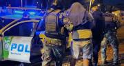 Robaron una cartera de un auto y luego le dispararon a la víctima: ocurrió en Bariloche