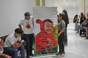 Se cumple un año de la muerte de Valentín Mercado en Roca: sus abuelas harán una marcha del silencio para recordarlo