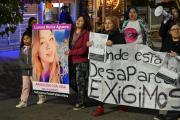 Un año sin Luciana Muñoz: este viernes exigirán justicia con conferencia de prensa en la Casa de Gobierno de Neuquén