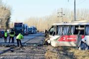 La Ruta 7 se cobró nuevas vidas en Neuquén: el triple choque de El Chañar se suma a una lista de peligros y accidentes