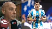 Brutal asalto a familiares de un jugador de la Selección Argentina: Me gatillaron en la cabeza