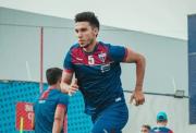 El presidente de Vélez reveló que Pol Fernández recibió amenazas para no firmar con Vélez