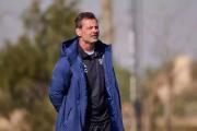 Diego Cocca reveló por qué dejó Talleres antes del debut: Ya conozco el final de la película
