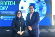 Síntesis reafirma su compromiso con un ecosistema financiero regulado y sostenible