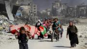 APDHB denuncia a Israel por usar el hambre como arma de guerra y expresa solidaridad con Palestina
