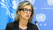 Washington sanciona a la relatora especial de la ONU para Palestina por su