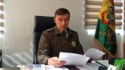 Oruro: aprehenden a sargento de la Policía acusado de violar a una mujer con discapacidad