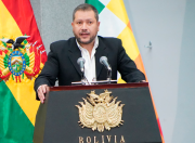 Ministro de Hidrocarburos cuestiona actitud de legisladores y advierte que Asamblea saliente cargará con la culpa si no aprueba contratos del litio