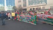 Panificadores denuncian falta de harina y temen que el pan de batalla deje de producirse