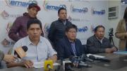 Gobierno y Panificadores garantizan “pan de batalla” a Bs 0,50, recibirán por día 10.000 bolsas de 50 kilos de harina subvencionada