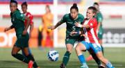 Bolivia afina su juego para la Copa América Femenina buscando reducir brechas